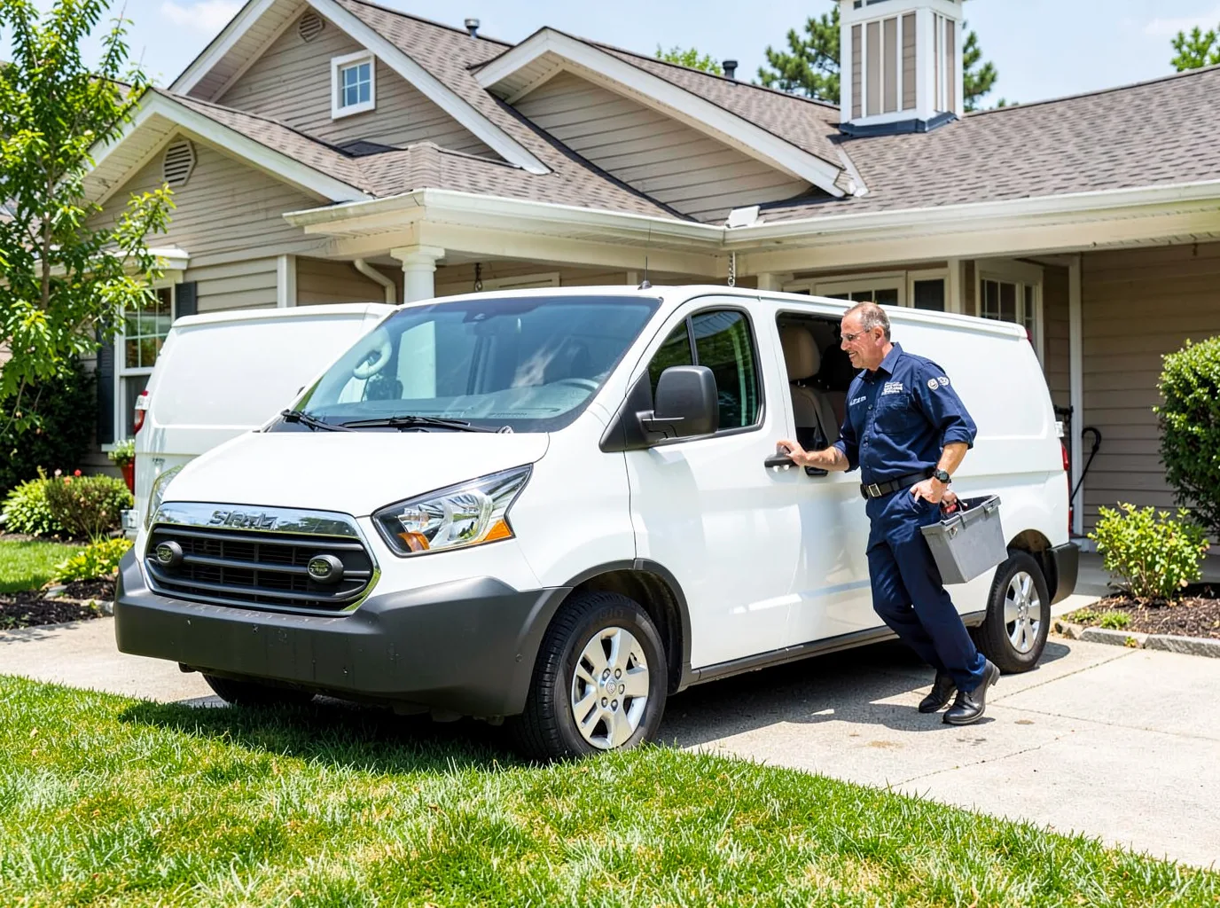 Emergency Plumber company in Kent, WA